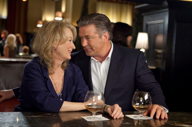 15 Movies That Prove Dating After 50 Is Far From Over