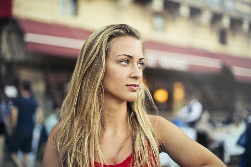 Constant Hypervigilance and Environmental Scanning