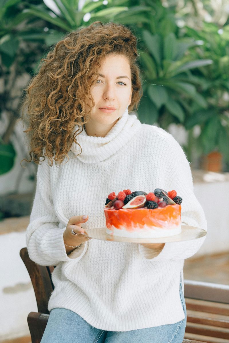 Digestion Improves and Bloating Decreases