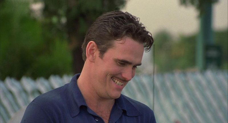 Pat Healy from There's Something About Mary (1998)