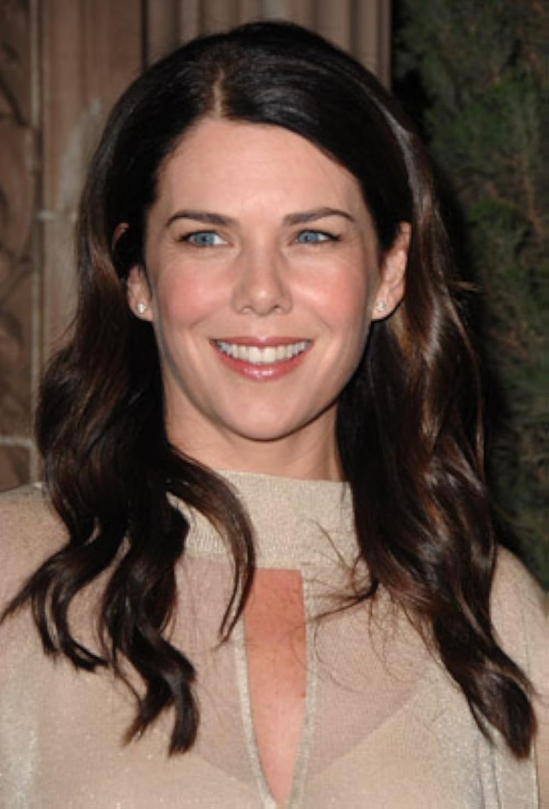 Lauren Graham 