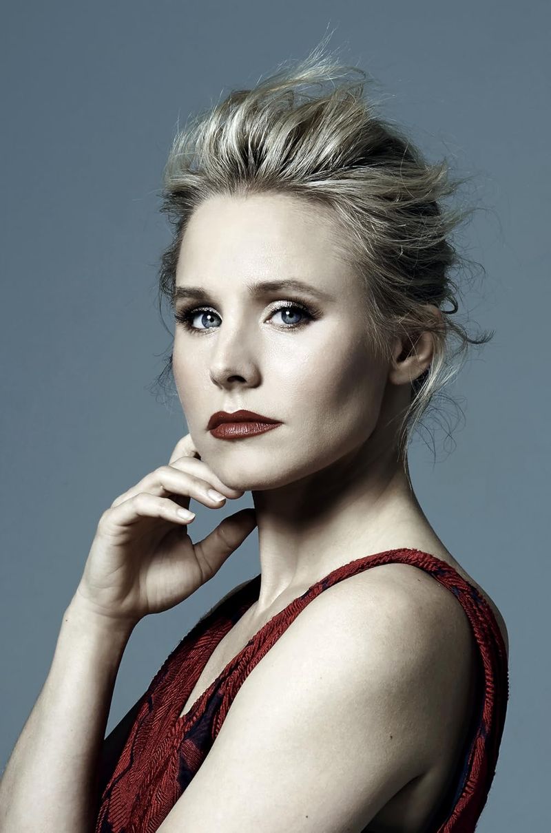 Kristen Bell