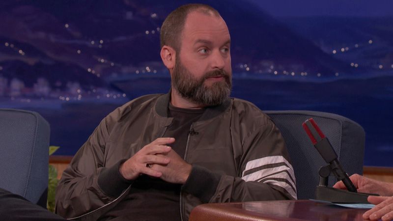Tom Segura
