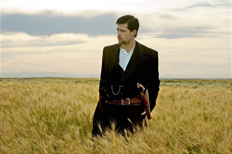 The Assassination of Jesse James by the Coward Robert Ford (2007)