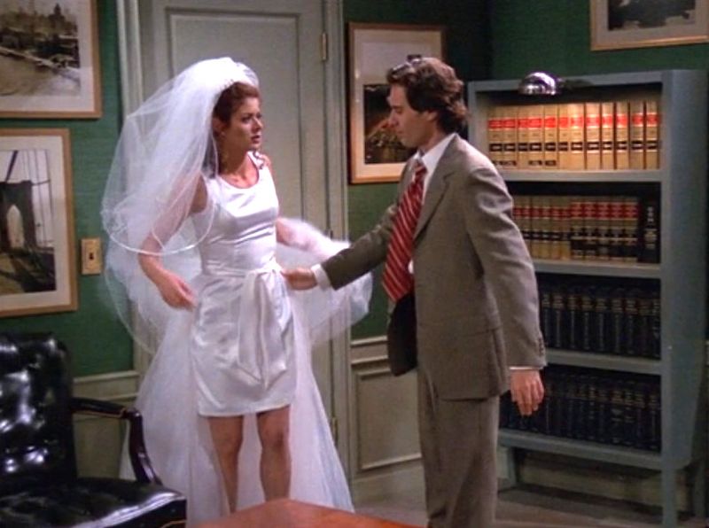 Will & Grace (1998–2020)