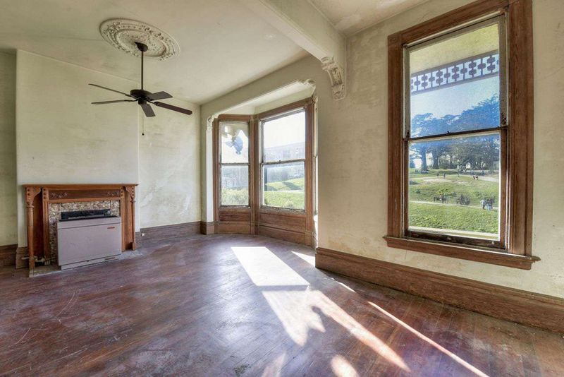 The Full House Victorian