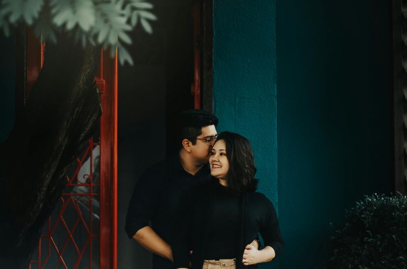 Make You Feel Safe And Supported