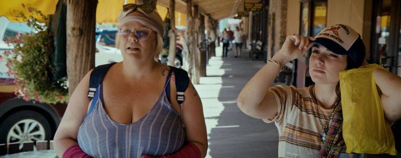 The InBetween (2019)