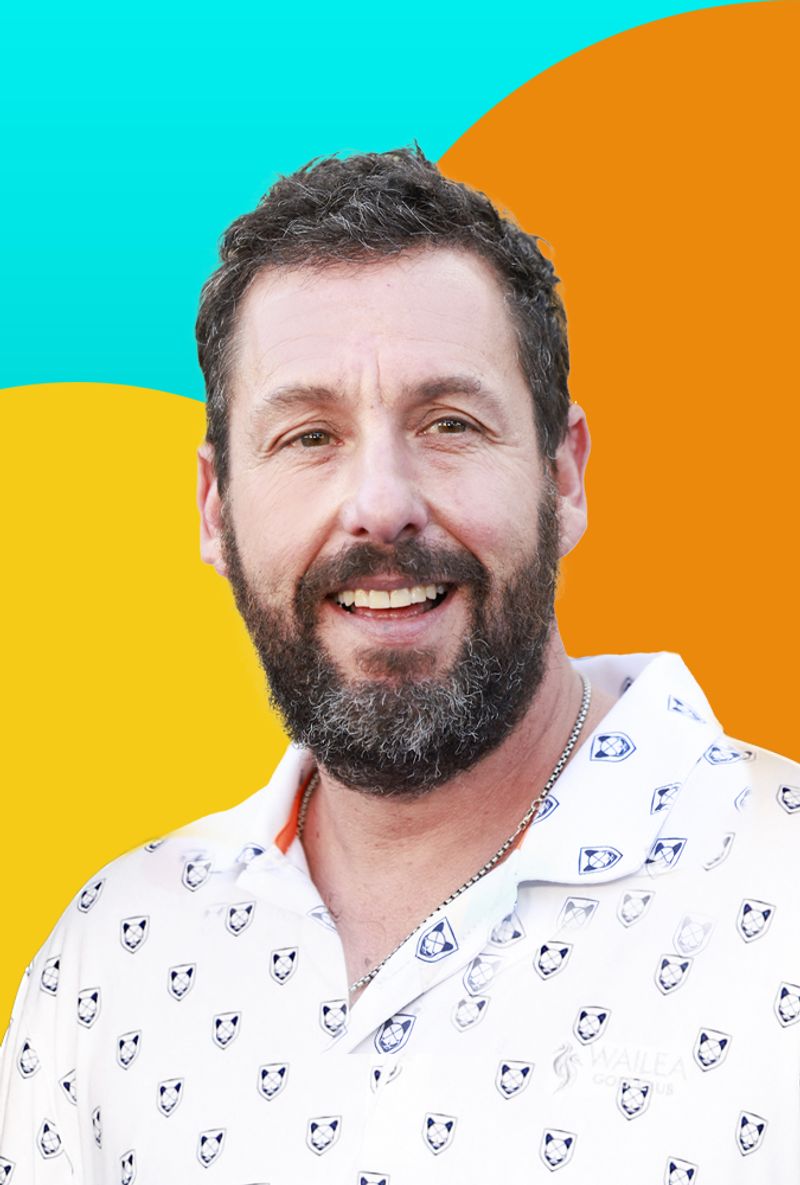 Adam Sandler