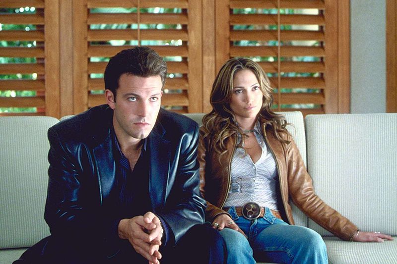 Gigli (2003)