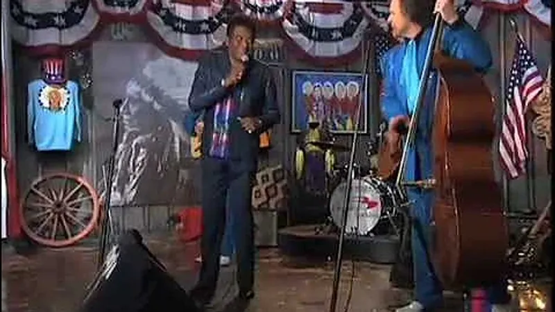 Kiss an Angel Good Mornin' by Charley Pride (1971)