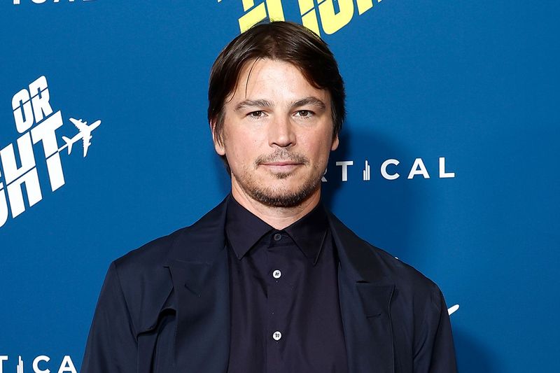 Josh Hartnett - Hollywood's Heartthrob Who Walked Away