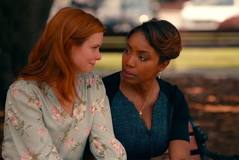 Sweet Magnolias (2020– )