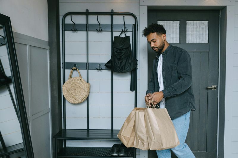 He Follows Through on What He Says