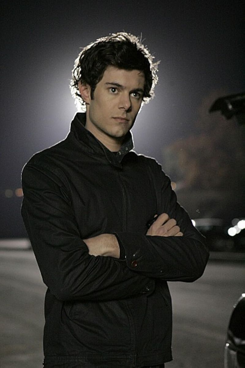 Seth Cohen from The O.C. (2003–2007)