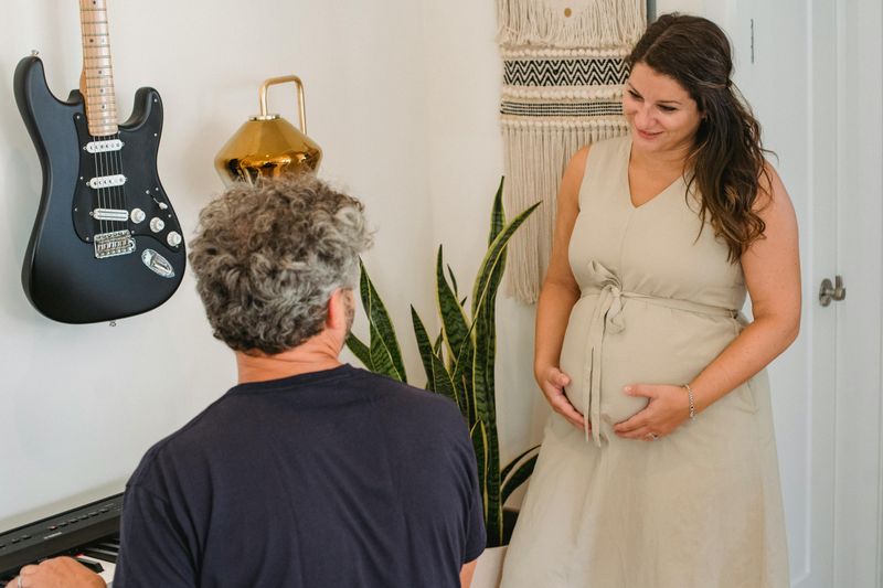 She Supports Your Personal Growth