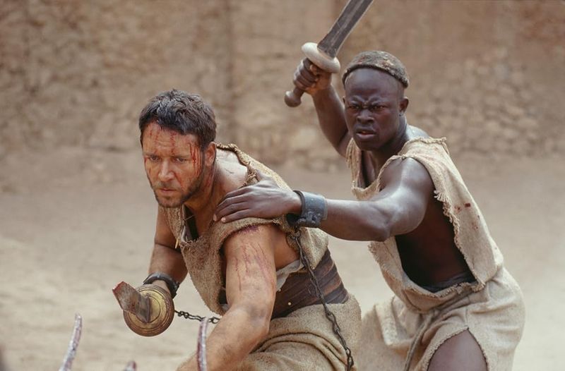 Gladiator (2000)