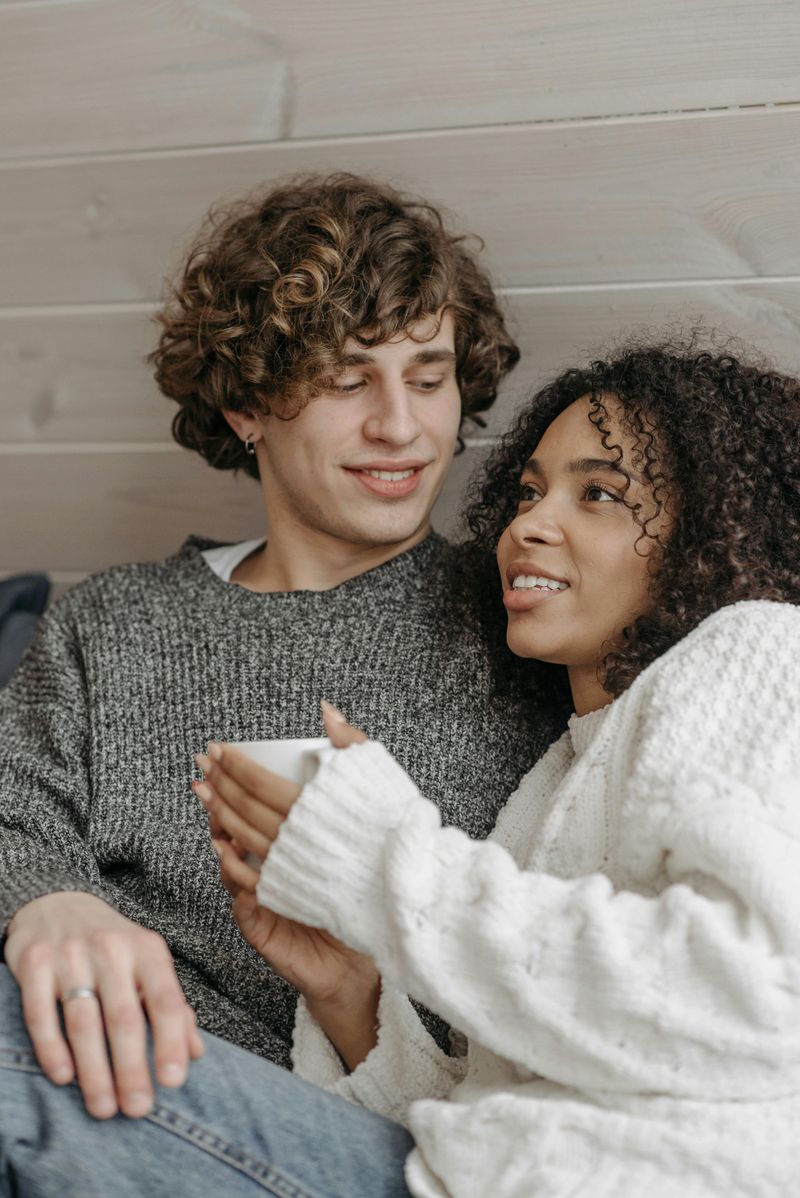 They Make Time for Deep Conversations