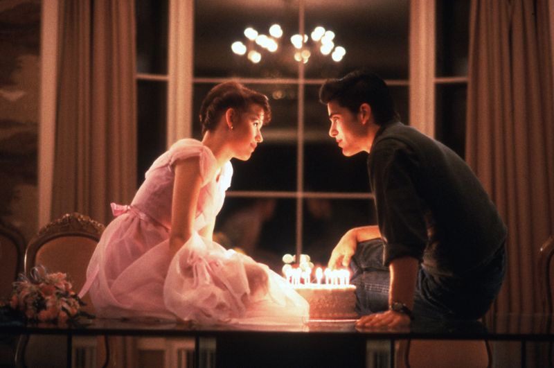 Sixteen Candles (1984)