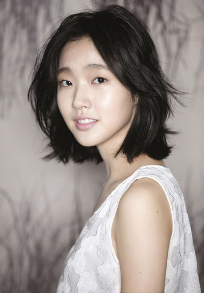 Kim Go-eun 