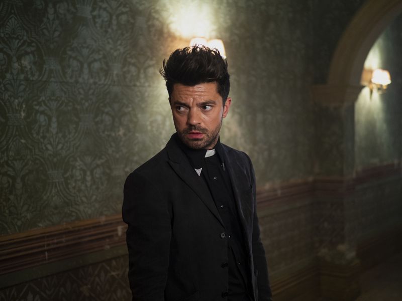 Preacher (2016–2019)