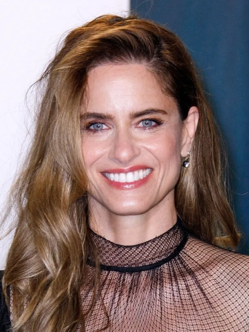 Amanda Peet 