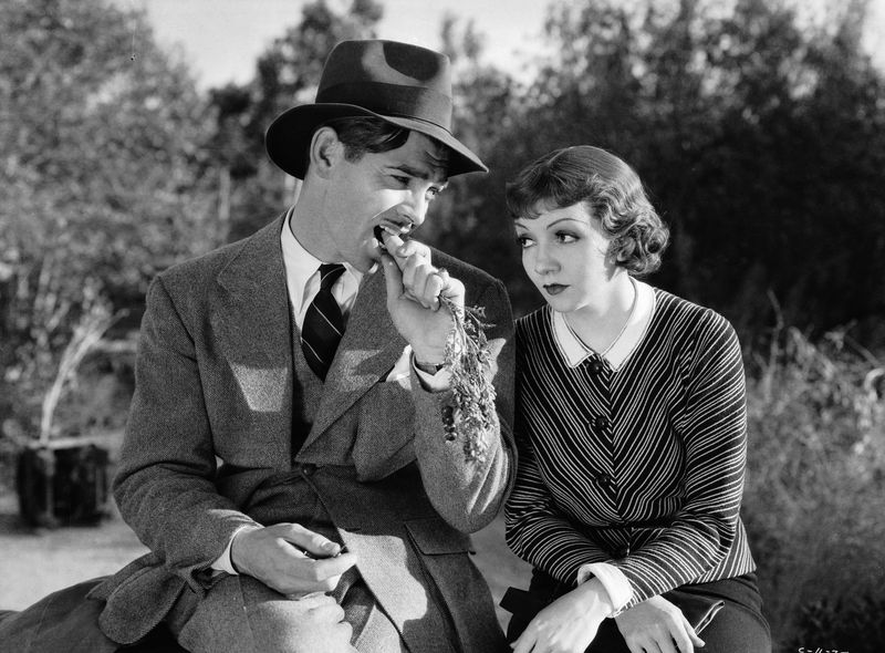 It Happened One Night (1934)