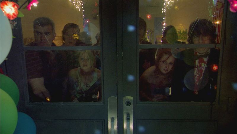 Dance of the Dead (2008)