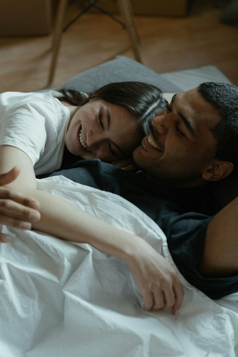 11 Things Men Secretly Want to Hear From the Woman They Love