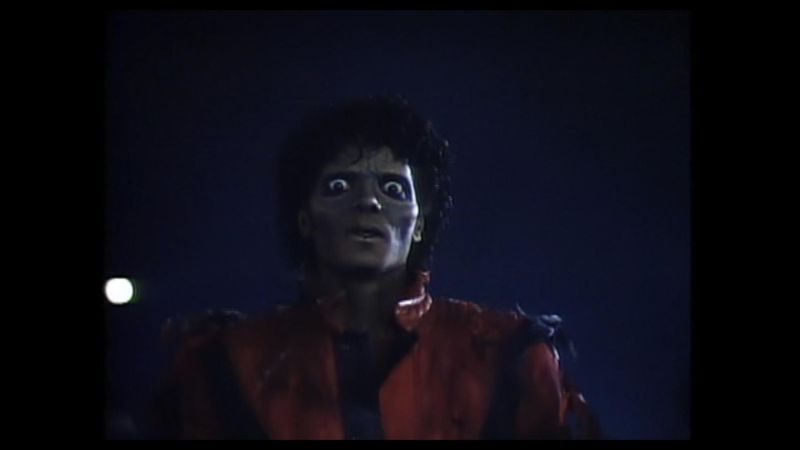 Thriller (1982)