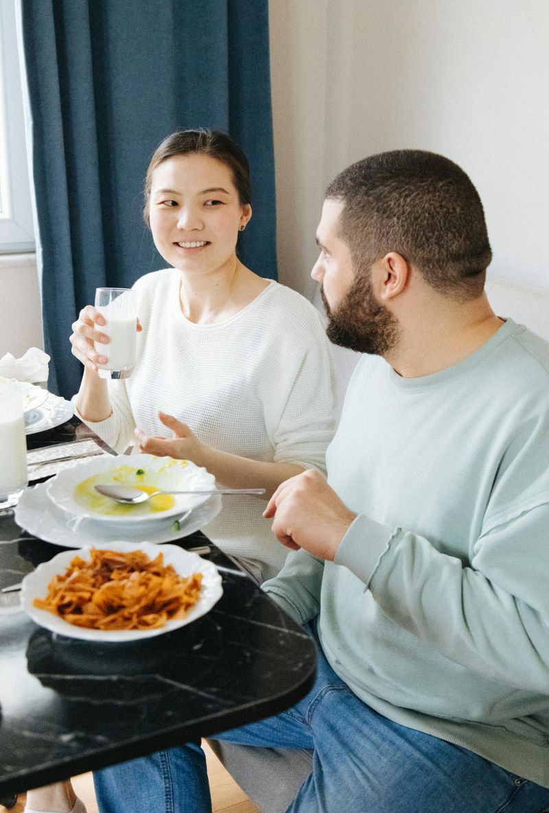 They Prefer Clear Relationship Dynamics