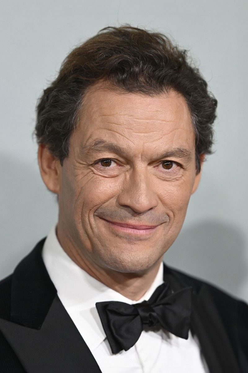 Dominic West 