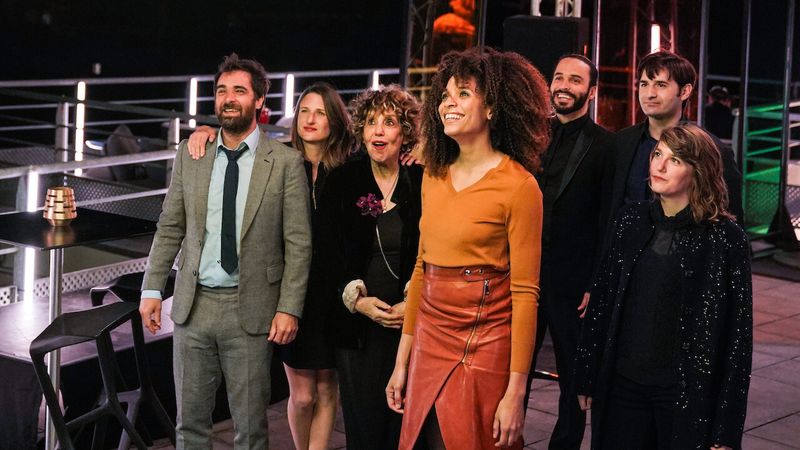 Call My Agent! (Dix Pour Cent) (2015–2020)