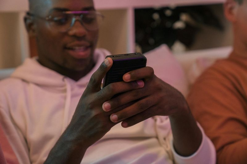 Embracing Technology Without Losing Their Humanity