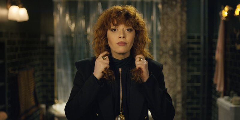 Russian Doll (2019–2022)