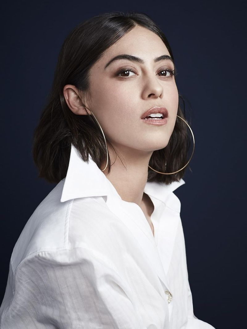 Rosa Salazar 