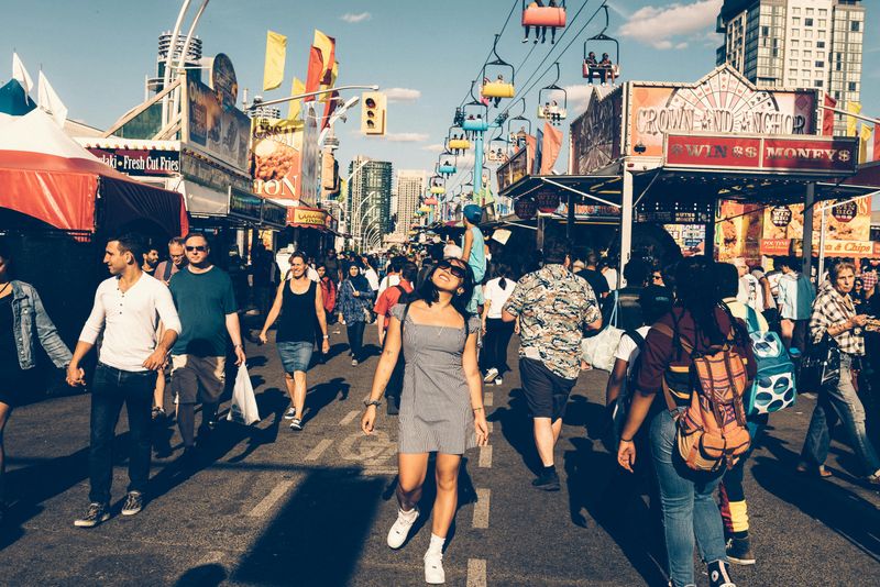 They Don't Need To Feel Invisible