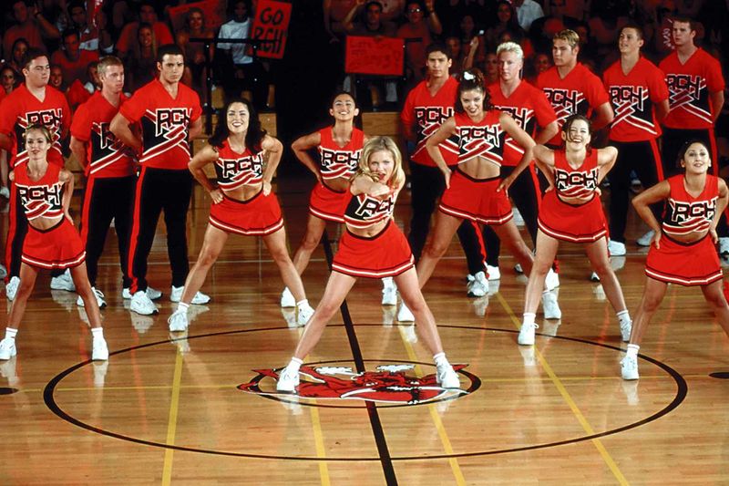 Bring It On (2000)