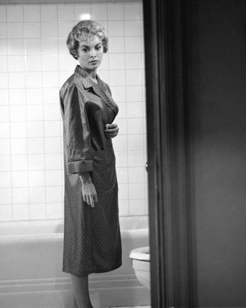Marion Crane in Psycho (1960)