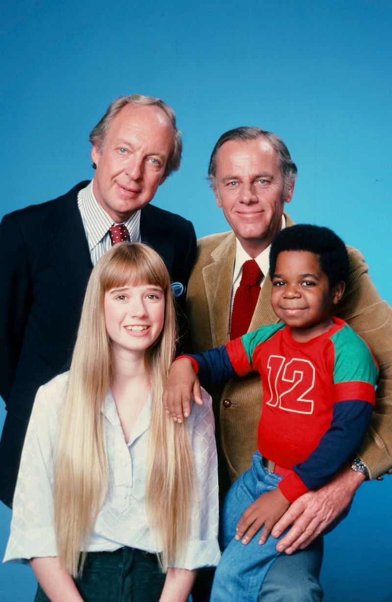 Diff'rent Strokes (1978–1986)