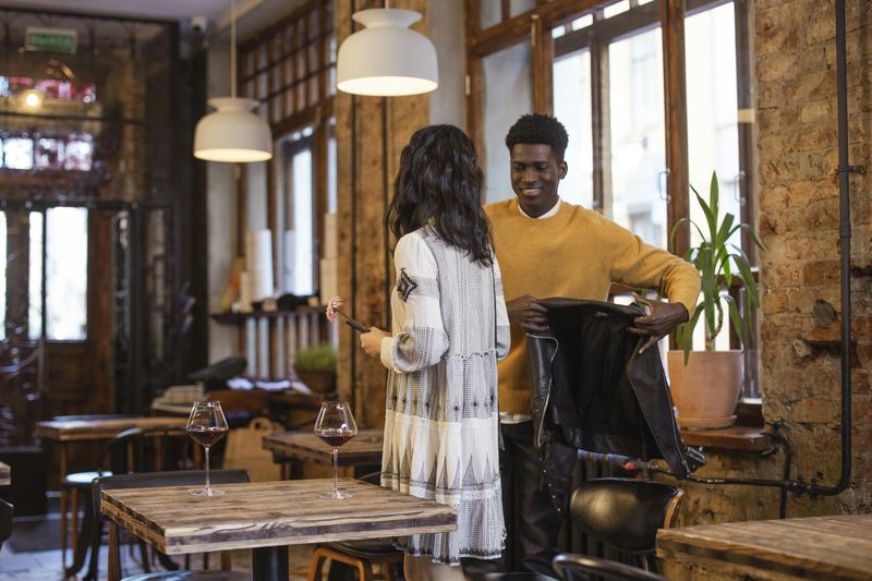 They Present A False Public Image