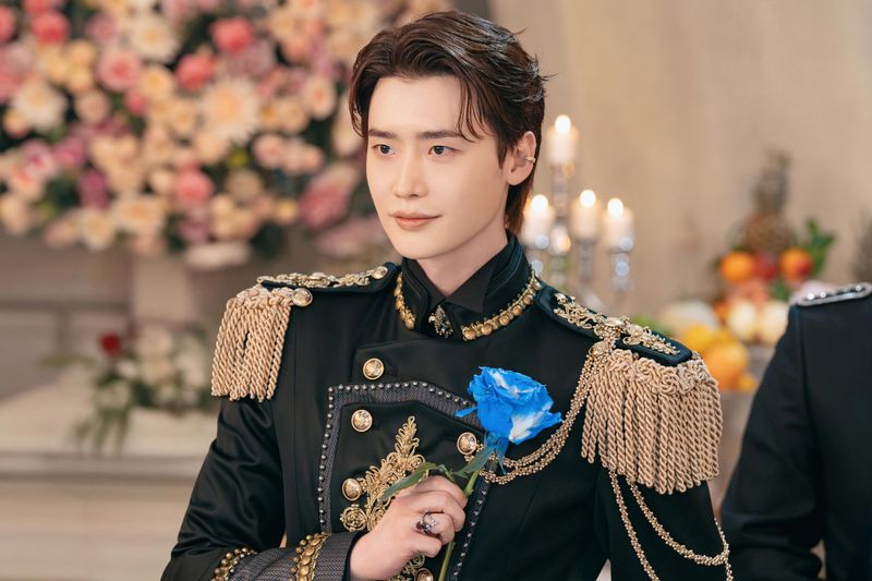 The Remarried Empress