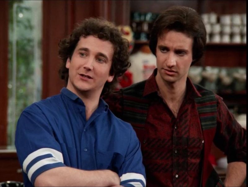 Perfect Strangers (1986–1993)