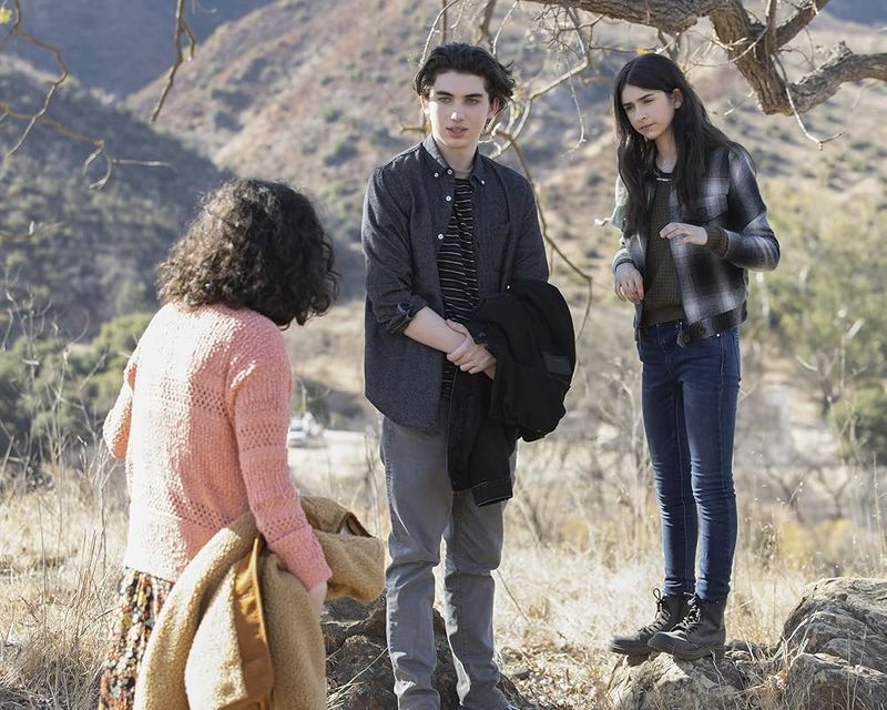 Everything's Gonna Be Okay (2020–2021)