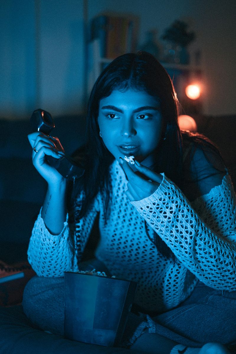 You Find Real People More Compelling Than Fictional Characters