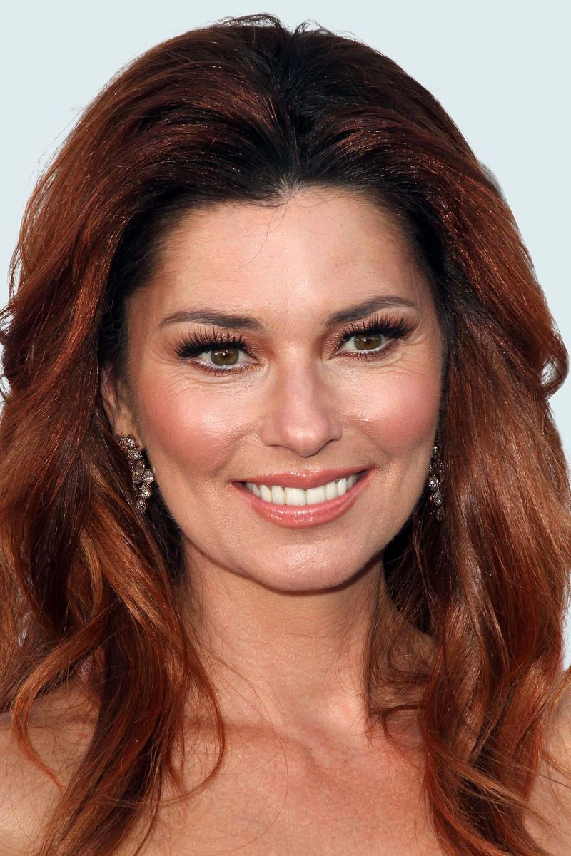 Shania Twain 
