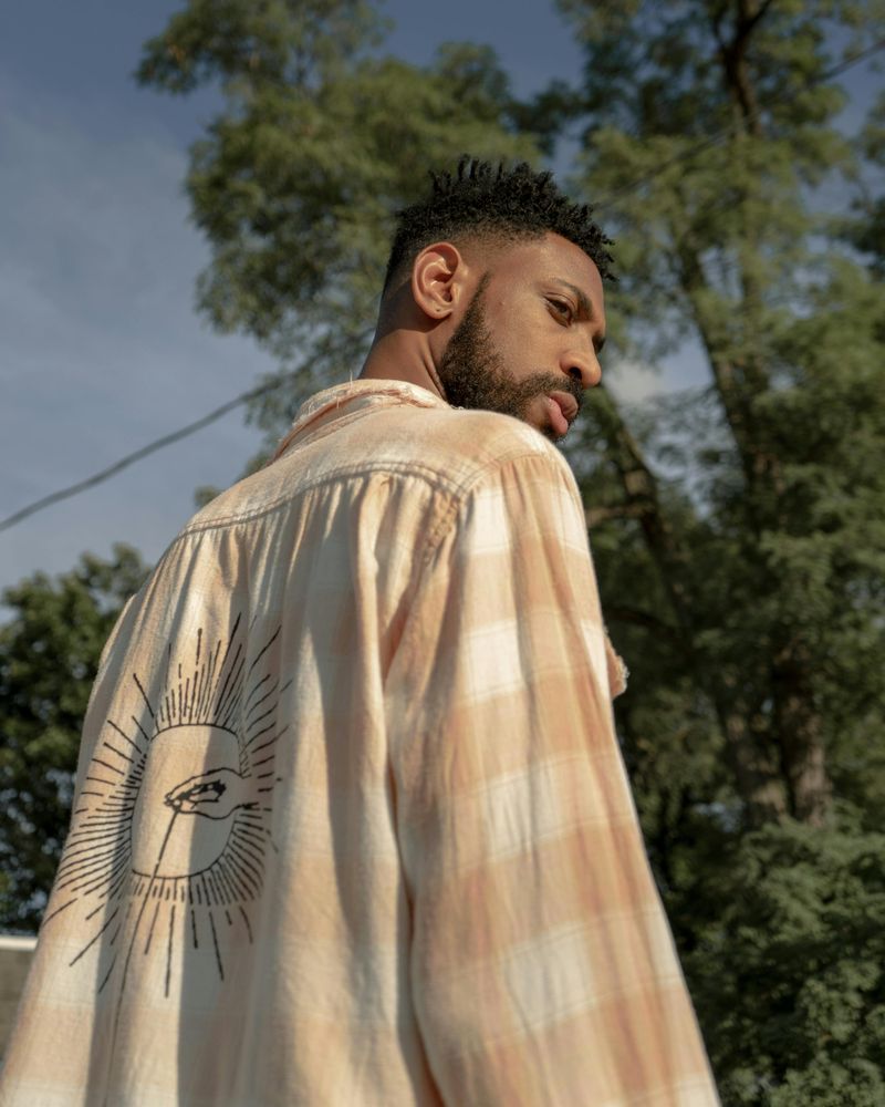 Wrinkled or Stained Shirts