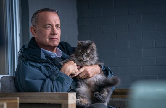The 12 Most Lovable Grumpy Characters in Movies and TV