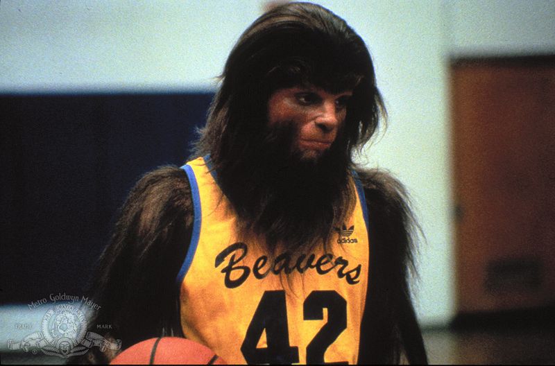 Teen Wolf (1985)