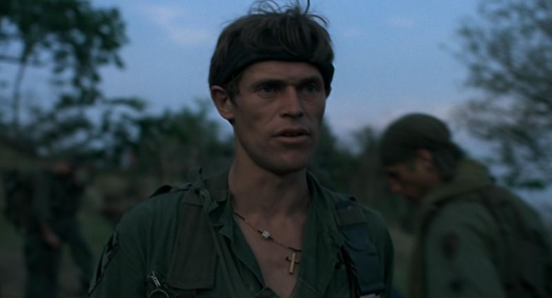 Platoon (1986)
